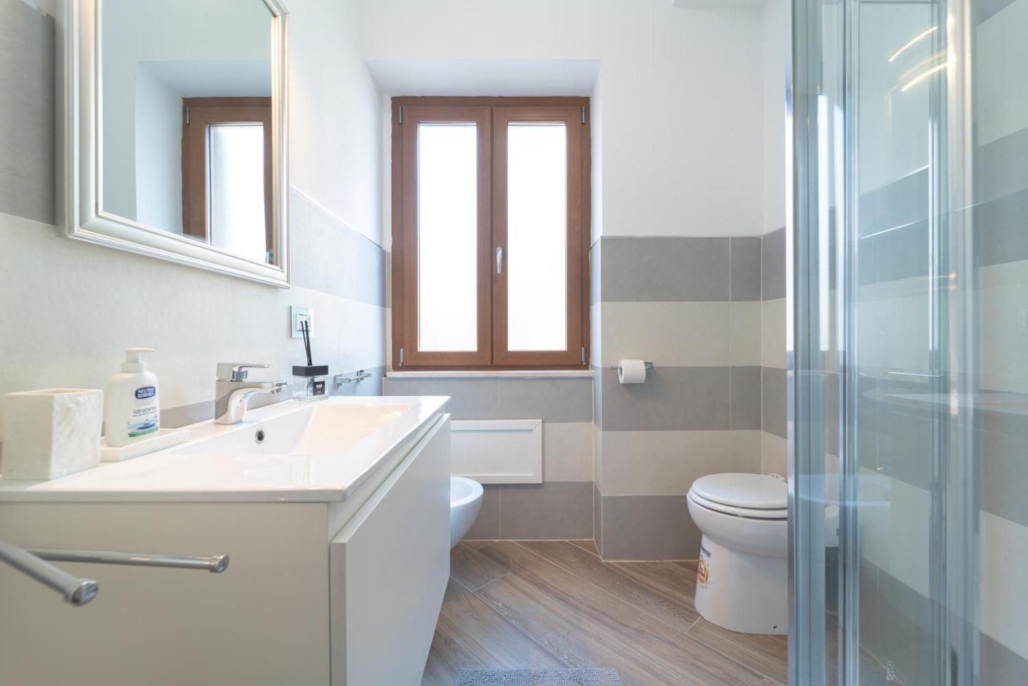 La Finestra Sul Porto Di Con Parcheggio Privato Appartement Alghero